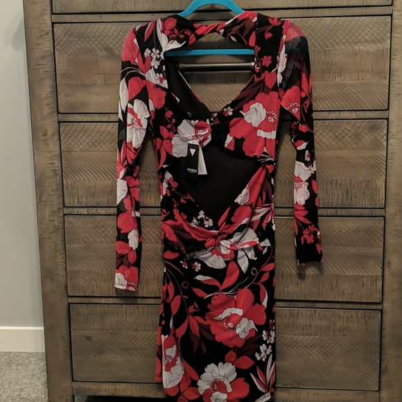 Guess Dress - Picture 4 of 4